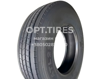 295/80R22.5 Atlander ATL222 154/149L Рулевая грузовая шина
