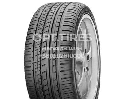 245/40R17 Kumho Ecsta KU19 91Y Легкова шина