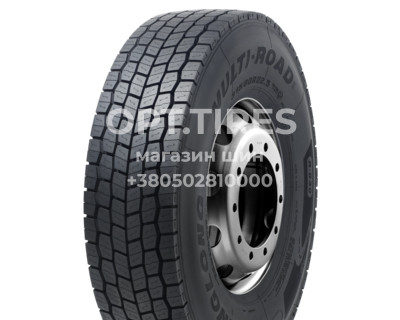 315/70R22.5 LingLong R-D33 156/154M Ведущая грузовая шина