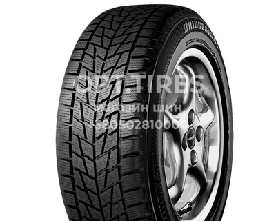 255/40R17 Bridgestone Blizzak LM-22 94V Легковая шина