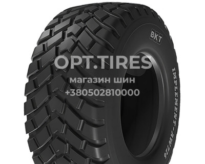 400/60R15.5 BKT AW726 149/137A8/A8 TL Сільгосп шина