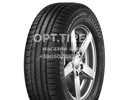 225/60R17 Nokian Hakka Blue SUV 103V Внедорожная шина