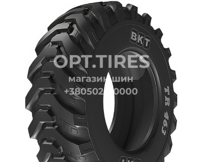 16.9R24 BKT TR463 149A8 Індустріальна шина