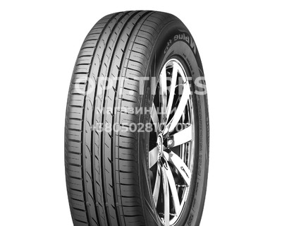 235/60R16 Nexen N'blue HD 100H Легкова шина