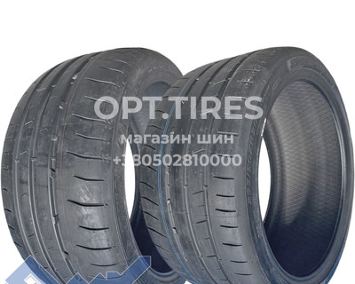245/35R20 Dunlop Sport Maxx Race 2 95Y N2 Легковая шина