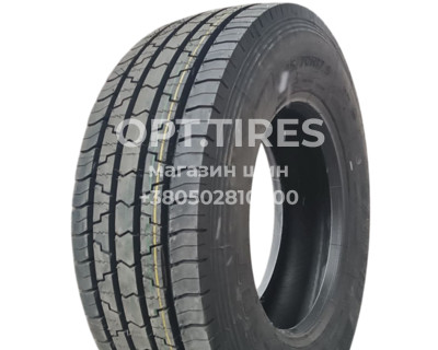 245/70R17.5 Gallant GAR518 143/141J Універсальна вантажна шина