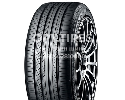 245/45 R19 Yokohama Advan dB V552 102Y Внедорожная шина