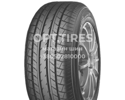 205/60R16 Yokohama E70 Decibel 92H Легковая шина