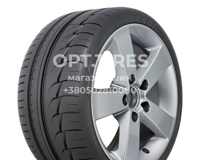 295/35R18 Federal Evoluzion F60 103Y Легковая шина