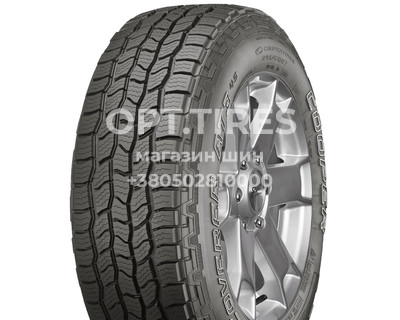 275/45R22 Cooper Discoverer AT3 4S 112H Позашляхова шина