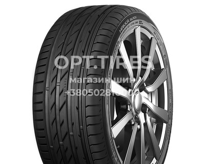225/50R17 Nokian Hakka Black 98Y Легкова шина