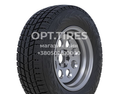 195/75R16 Federal Glacier GC01 107/105R Легкогрузовая шина