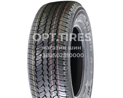 265/65R18 Yokohama Geolandar A/T G31 114V Позашляхова шина