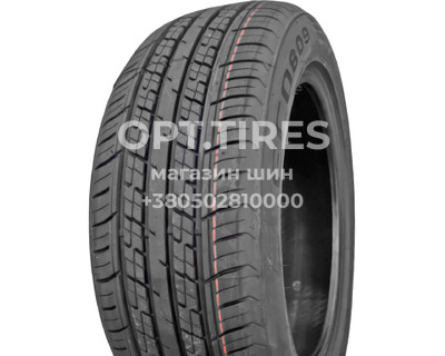 205/55R16 Mazzini Eco809 91V Легкова шина