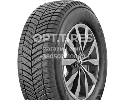 215/65R16 Taurus All Season Light Truck 109/107T Легкогрузовая шина