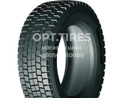 315/70R22.5 Aerotyre AE02-D 154/150L Ведуча вантажна шина