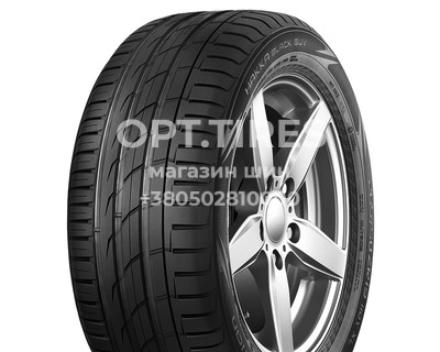 275/40R20 Nokian Hakka Black SUV 106Y Позашляхова шина