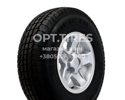 205/80R16 General Tire Grabber TR 104T Внедорожная шина