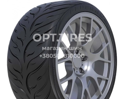 275/35R18 Federal 595 RS-RR 95W Легкова шина