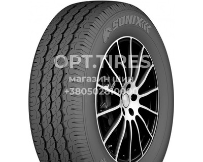 195R14 Sonix SuperVan S2 106/104R Легковантажна шина
