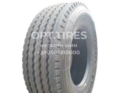 385/65R22.5 NEW POWER KT186 164K Прицепная грузовая шина