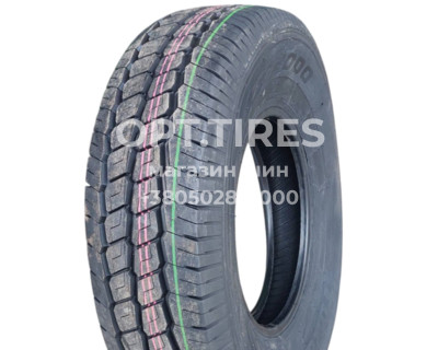 205R14 Torque TQ2000 109/107Q Легкогрузовая шина