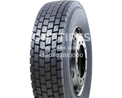 315/70R22.5 Three-A D802 152/148M Ведущая грузовая шина