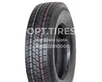 315/80R22.5 Onyx HO309 156/152L Ведущая грузовая шина