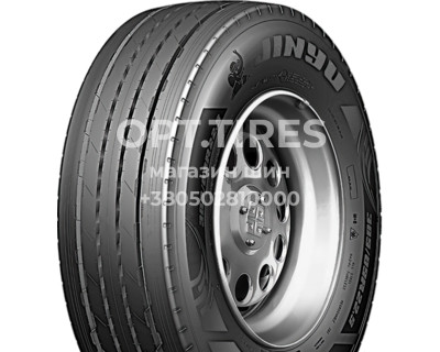 385/65R22.5 Jinyu JT599 164K Прицепная грузовая шина