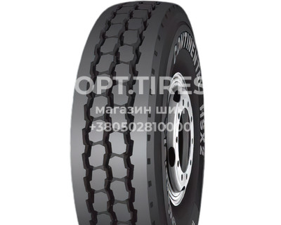 10R20 Continental HSX 2 146/143K Універсальна вантажна шина