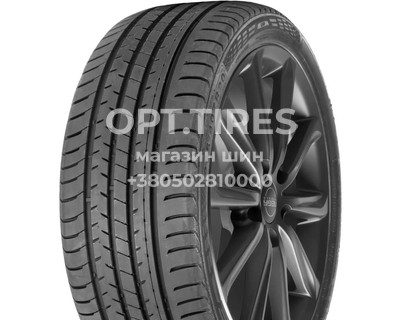 235/35R20 Nordexx NS9200 92Y Легкова шина