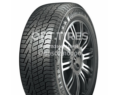 245/60 R18 Continental NorthContact NC6 105T Легкова шина