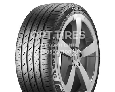 255/40R18 Semperit Speed-Life 3 99Y Легковая шина