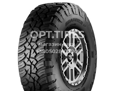 33/13R15 General Tire Grabber X3 108Q Позашляхова шина