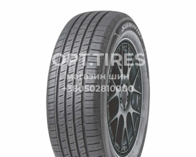 215/65R17 Sunwide Travomax 99H Позашляхова шина