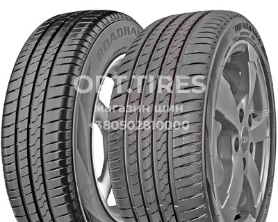 195/65R15 Firestone Roadhawk 91H Легкова шина