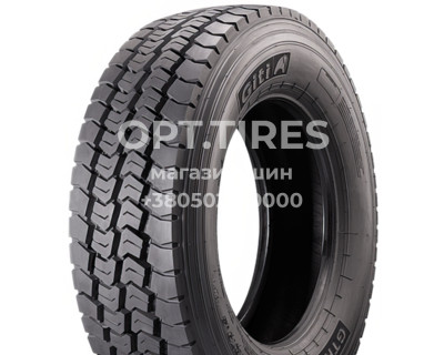 275/70 R22.5 Giti GTR923 152/148J Прицепная грузовая шина