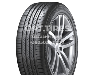 245/45R20 Hankook VENTUS S2 AS X 99V Позашляхова шина