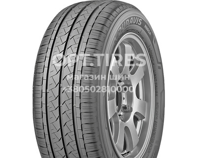 235/60R17 Bridgestone Duravis R660A 109/107T Легкогрузовая шина