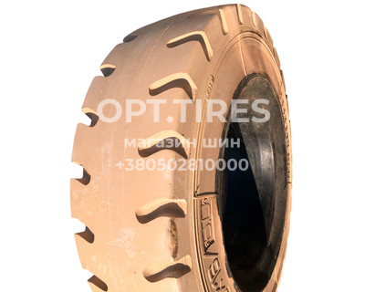 7.5R16 BERGOUGNAN 6mkg Индустриальная шина