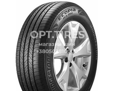 235/60R16 Bridgestone Ecopia H/L 001 100H Внедорожная шина