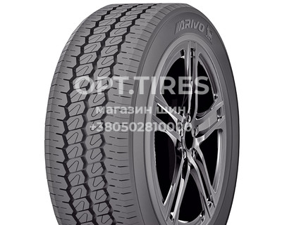 165R14 Arivo Transito ARZ6-M 91/90R Легковантажна шина