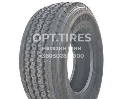 385/65R22.5 SUNET S-907 164K Прицепная грузовая шина