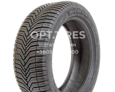 205/55R17 Michelin CrossClimate + 95V Легковая шина