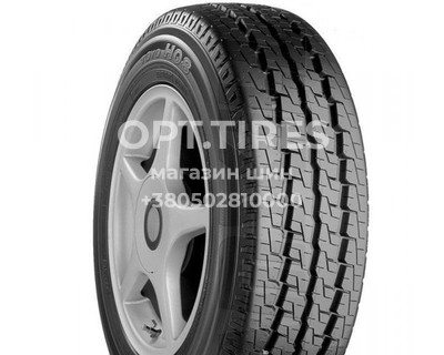 215/65R16 Toyo H08 106/104T Легковантажна шина