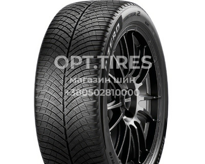 245/45R19 Pirelli P Zero Winter 2 102V Легкова шина