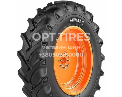 23.1R26 Ceat FARMAX R1 HD TL Сельхоз шина