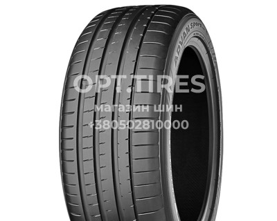 325/40R22 Yokohama Advan Sport V107 114Y MO1 Позашляхова шина