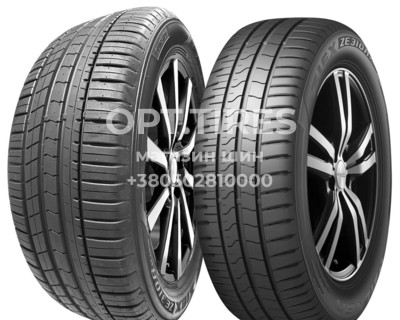 235/60R18 Falken Ziex ZE310A Ecorun 103H Легковая шина