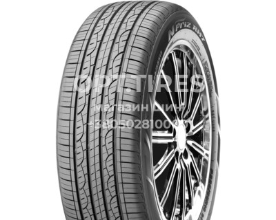 235/50R19 Nexen N'Priz RH7 99H Позашляхова шина